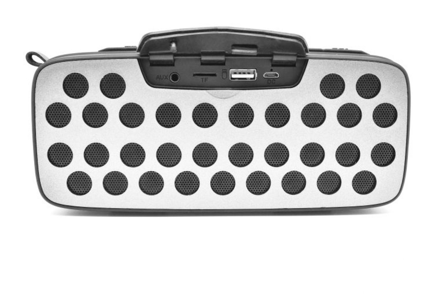 اسپیکر بلوتوث تسکو مدل TS2375 Tesco TS2375 Portable Bluetooth Speaker