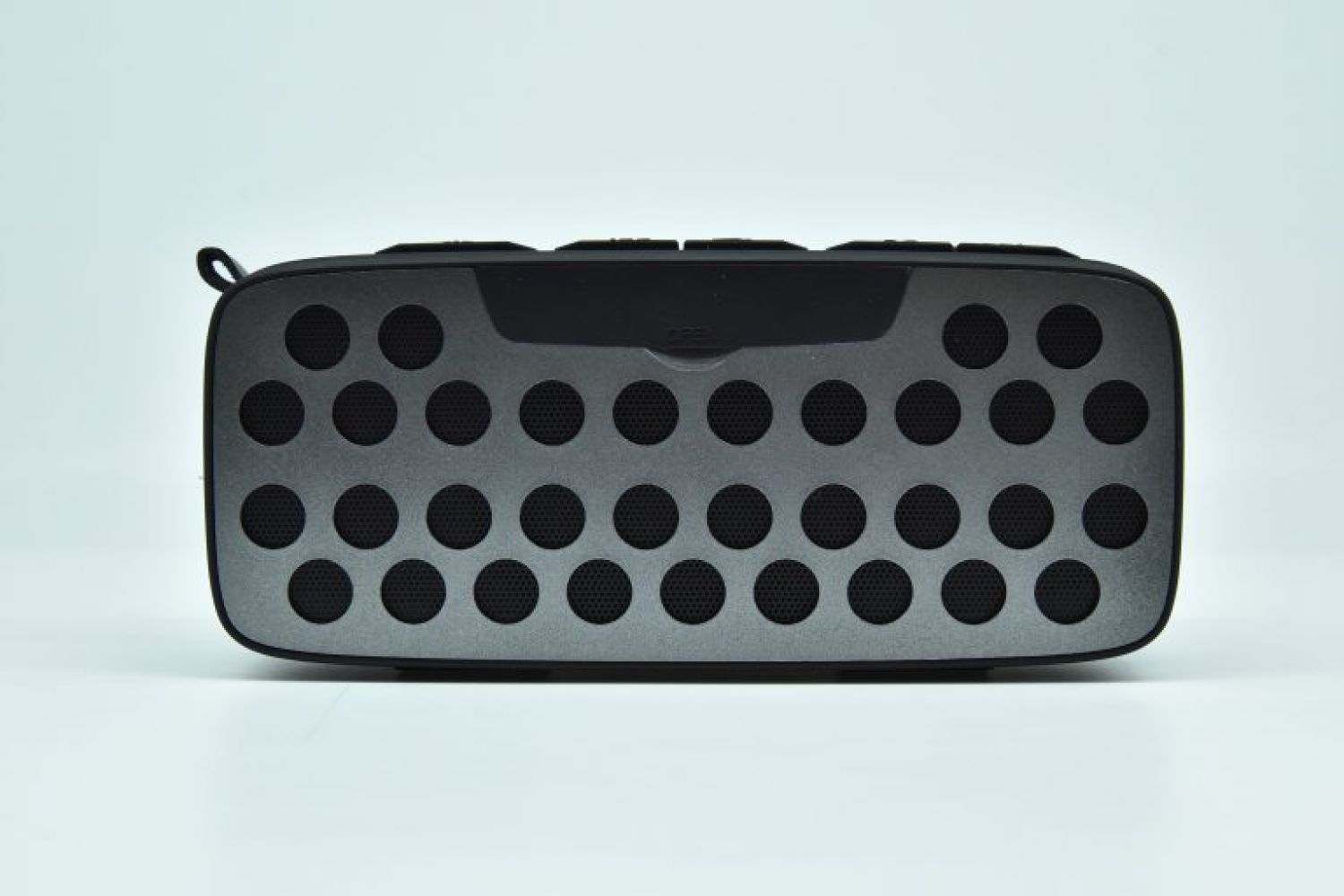 اسپیکر بلوتوث تسکو مدل TS2375 Tesco TS2375 Portable Bluetooth Speaker