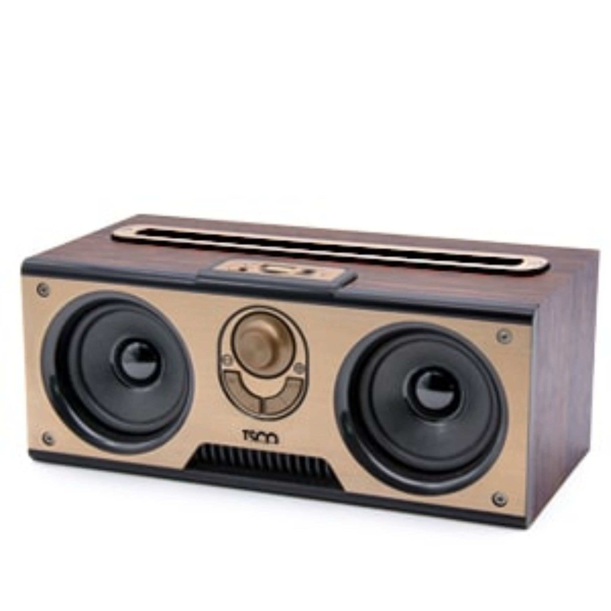 اسپیکر بلوتوث تسکو مدل TS 2365 Tesco TS 2365 Portable Bluetooth Speaker فروشگاه اینترنتی