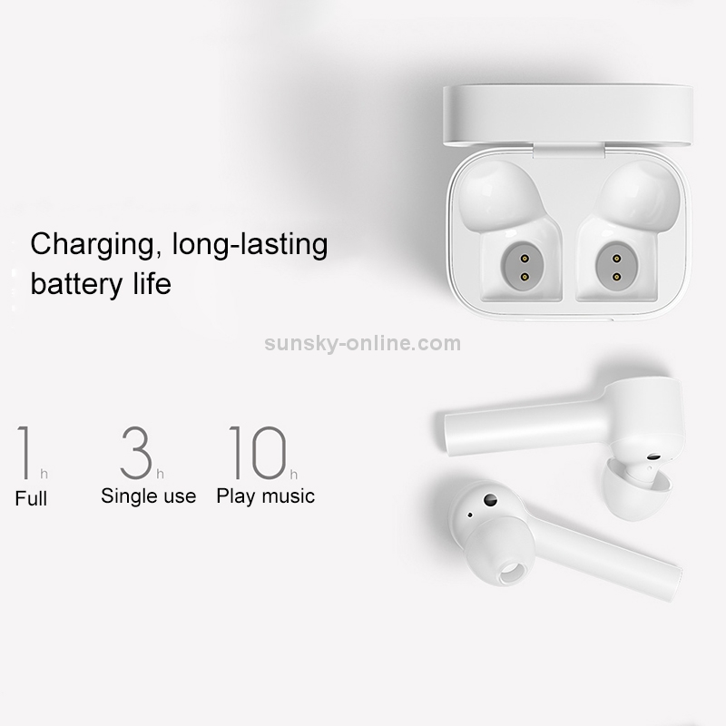 Xiaomi Air TWSEJ01JY Mi True Wireless 