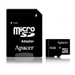 کارت حافظه اپیسر 16 گیگابایت microSDHC کلاس 10 سرعت 85MB/s