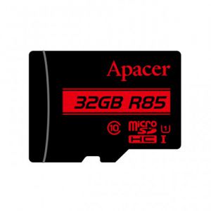 کارت حافظه اپیسر 32 گیگابایت microSDHC کلاس 10 سرعت 85MB/s