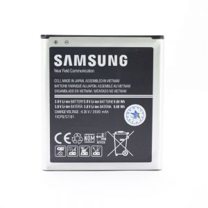 باتری موبایل سامسونگ Grand Prime ظرفیت 2600mAh
