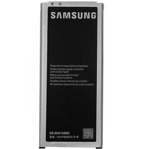 باتری موبایل سامسونگ Galaxy Note 4 ظرفیت 3200mAh