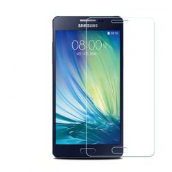 محافظ صفحه نمایش شیشه ای مناسب برای گوشی موبایل سامسونگ Samsung Galaxy A310/A3 2016