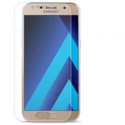 محافظ صفحه نمایش شیشه ای مناسب برای گوشی موبایل سامسونگ Samsung Galaxy A320/A3 2017