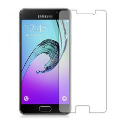 محافظ صفحه نمایش شیشه ای مناسب برای گوشی موبایل سامسونگ Samsung Galaxy A510/A5 2016