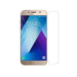 محافظ صفحه نمایش شیشه ای مناسب برای گوشی موبایل سامسونگ Samsung Galaxy A520/A5 2017