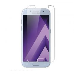 محافظ صفحه نمایش شیشه ای مناسب برای گوشی موبایل سامسونگ Samsung Galaxy A720/A7 2017