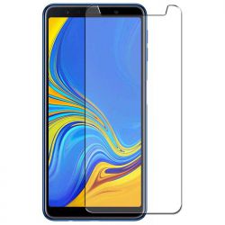 محافظ صفحه نمایش شیشه ای مناسب برای گوشی موبایل سامسونگ Samsung Galaxy A750/A7 2018
