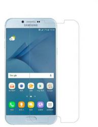 محافظ صفحه نمایش شیشه ای مناسب برای گوشی موبایل سامسونگ Samsung Galaxy A810/A8 2016