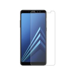 محافظ صفحه نمایش شیشه ای مناسب برای گوشی موبایل سامسونگ Samsung Galaxy A8 2018