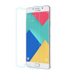 محافظ صفحه نمایش شیشه ای مناسب برای گوشی موبایل سامسونگ Samsung Galaxy A9 2015