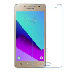 محافظ صفحه نمایش شیشه ای مناسب برای گوشی موبایل سامسونگ Samsung Galaxy Grand Prime Plus 2018