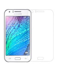محافظ صفحه نمایش شیشه ای مناسب برای گوشی موبایل سامسونگ Samsung Galaxy J1 2015