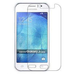 محافظ صفحه نمایش شیشه ای مناسب برای گوشی موبایل سامسونگ Samsung Galaxy J1 ace