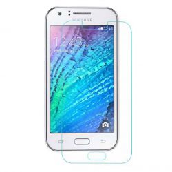 محافظ صفحه نمایش شیشه ای مناسب برای گوشی موبایل سامسونگ Samsung Galaxy J1 mini