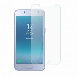 محافظ صفحه نمایش شیشه ای مناسب برای گوشی موبایل سامسونگ Samsung Galaxy J2 Pro