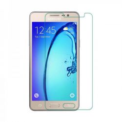 محافظ صفحه نمایش شیشه ای مناسب برای گوشی موبایل سامسونگ Samsung Galaxy J3 2015