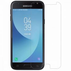 محافظ صفحه نمایش شیشه ای مناسب برای گوشی موبایل سامسونگ Samsung Galaxy J4 2018