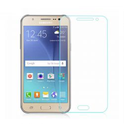 محافظ صفحه نمایش شیشه ای مناسب برای گوشی موبایل سامسونگ Samsung Galaxy J5 2015