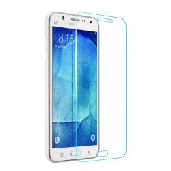 محافظ صفحه نمایش شیشه ای مناسب برای گوشی موبایل سامسونگ Samsung Galaxy J710/J7 2016