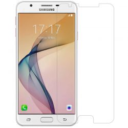 محافظ صفحه نمایش شیشه ای مناسب برای گوشی موبایل سامسونگ Samsung Galaxy J7 Prime