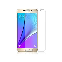 محافظ صفحه نمایش شیشه ای مناسب برای گوشی موبایل سامسونگ Samsung Galaxy Note 5