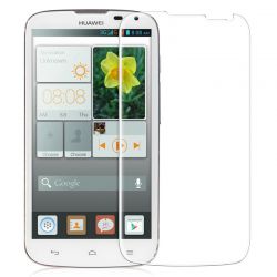 محافظ صفحه نمایش شیشه‌ای مناسب برای گوشی هواوی Huawei G610