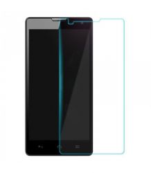 محافظ صفحه نمایش شیشه‌ای مناسب برای گوشی هواوی Huawei Honor 3C