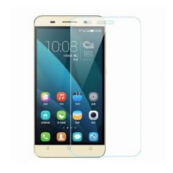 محافظ صفحه نمایش شیشه‌ای مناسب برای گوشی هواوی Huawei Honor 4C