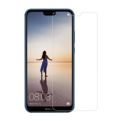 محافظ صفحه نمایش شیشه‌ای مناسب برای گوشی هواوی Huawei Nova 3e