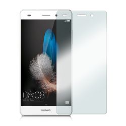 محافظ صفحه نمایش شیشه‌ای مناسب برای گوشی هواوی Huawei P8 Lite