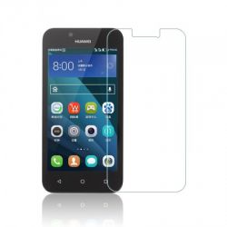محافظ صفحه نمایش شیشه‌ای مناسب برای گوشی هواوی Huawei Y5 2015