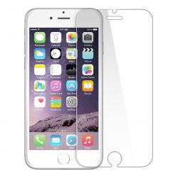 محافظ صفحه نمایش شیشه‌ای مناسب برای گوشی آیفون iPhone 6/ 6s