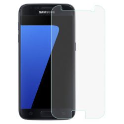 محافظ صفحه نمایش شیشه ای مناسب برای گوشی موبایل سامسونگSamsung Galaxy S7